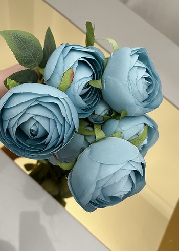 Yapay çiçek - Görsel 4