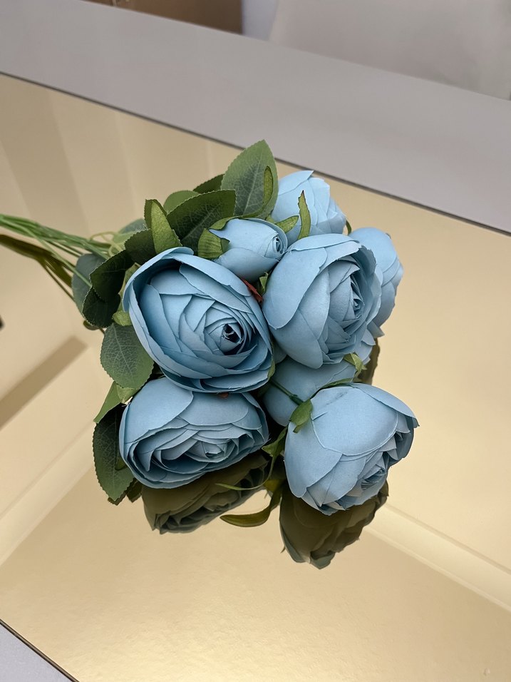 Yapay çiçek - Görsel 3