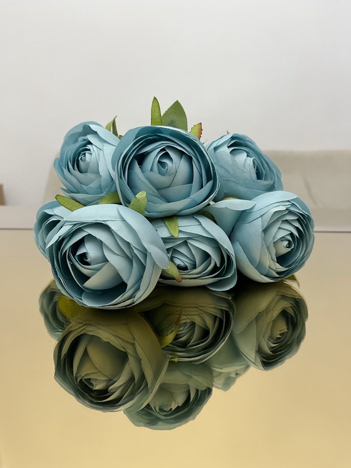 Yapay çiçek - Görsel 2