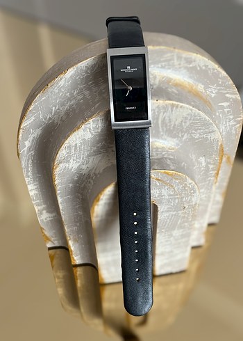 Raymond Weil Raymond Rony Quartz Dikdortgen Kasa