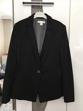 H&M ceket