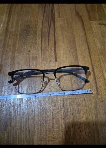 ABD Professe Taycan Unisex Güneş Gözlüğü - Görsel 4