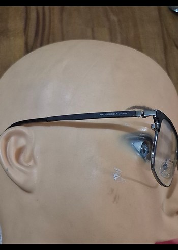 ABD Professe Taycan Unisex Güneş Gözlüğü - Görsel 2