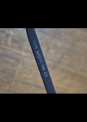 ABD Professe Taycan Unisex Güneş Gözlüğü - Görsel 5