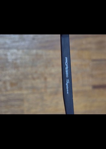 ABD Professe Taycan Unisex Güneş Gözlüğü - Görsel 6