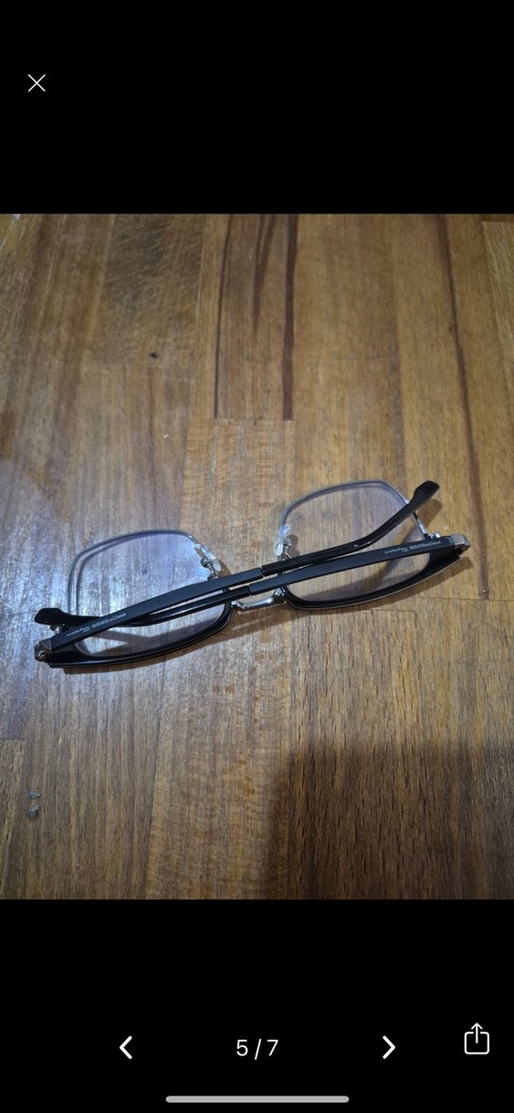 ABD Professe Taycan Unisex Güneş Gözlüğü - Görsel 3