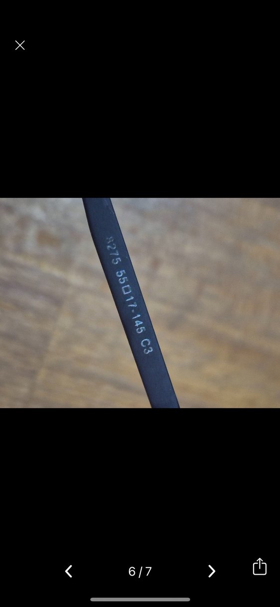 ABD Professe Taycan Unisex Güneş Gözlüğü - Görsel 5