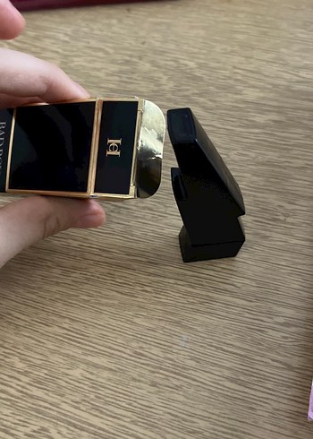 Carolina Herrera Bad Boy Parfüm 8 ml - Görsel 3