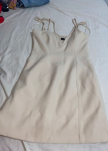 Bej Desenli Zara Bebek Çantası - Görsel 3