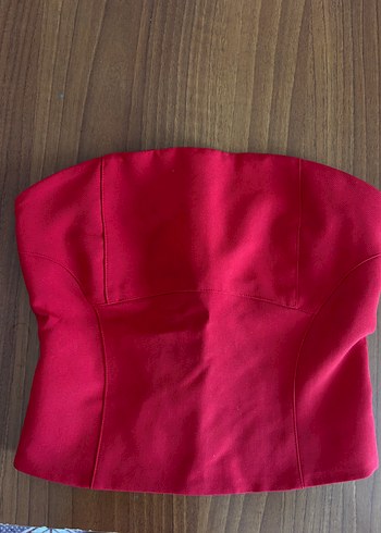 Pembe Sıkı Oturan Hemşire Korsesi - Görsel 2