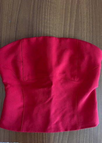 Pembe Sıkı Oturan Hemşire Korsesi - Görsel 3