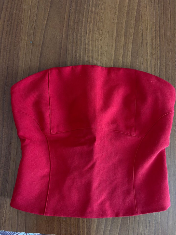 Pembe Sıkı Oturan Hemşire Korsesi - Görsel 2