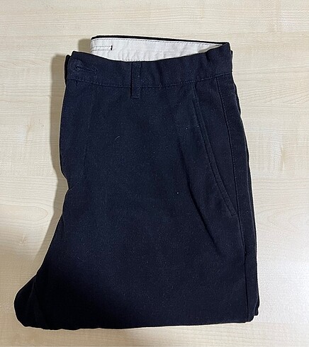 Zara kışlık pantolon