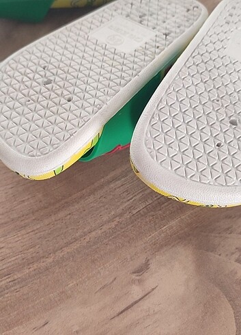 Gezer terlik - Görsel 2