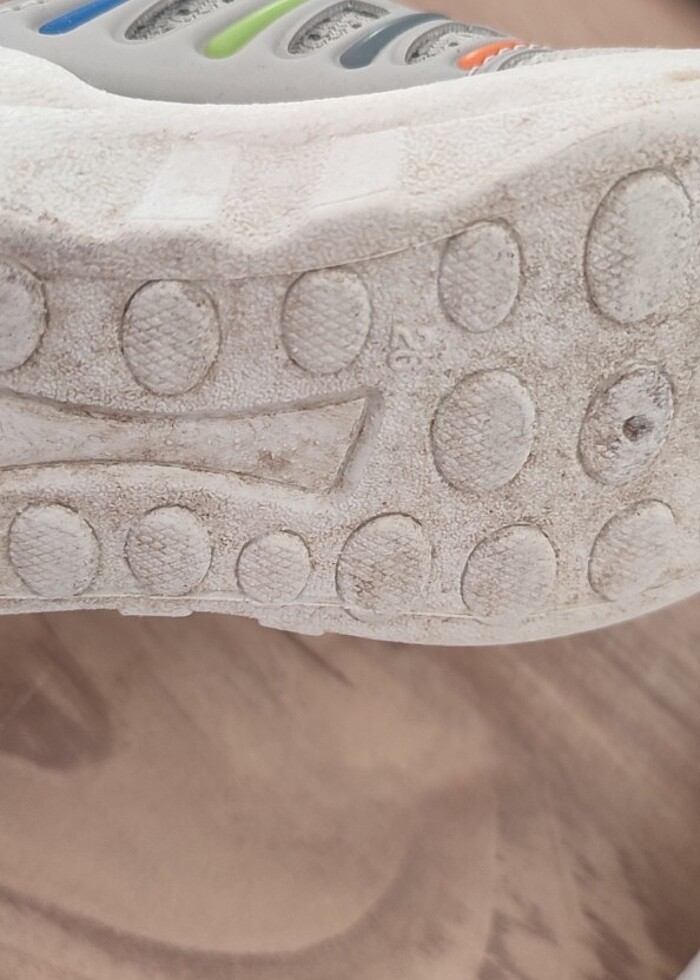 Spor ayakkabı - Görsel 2