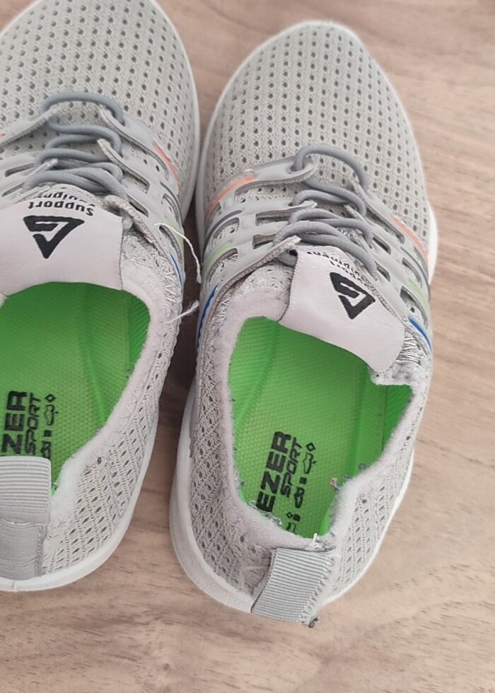 Spor ayakkabı - Görsel 3