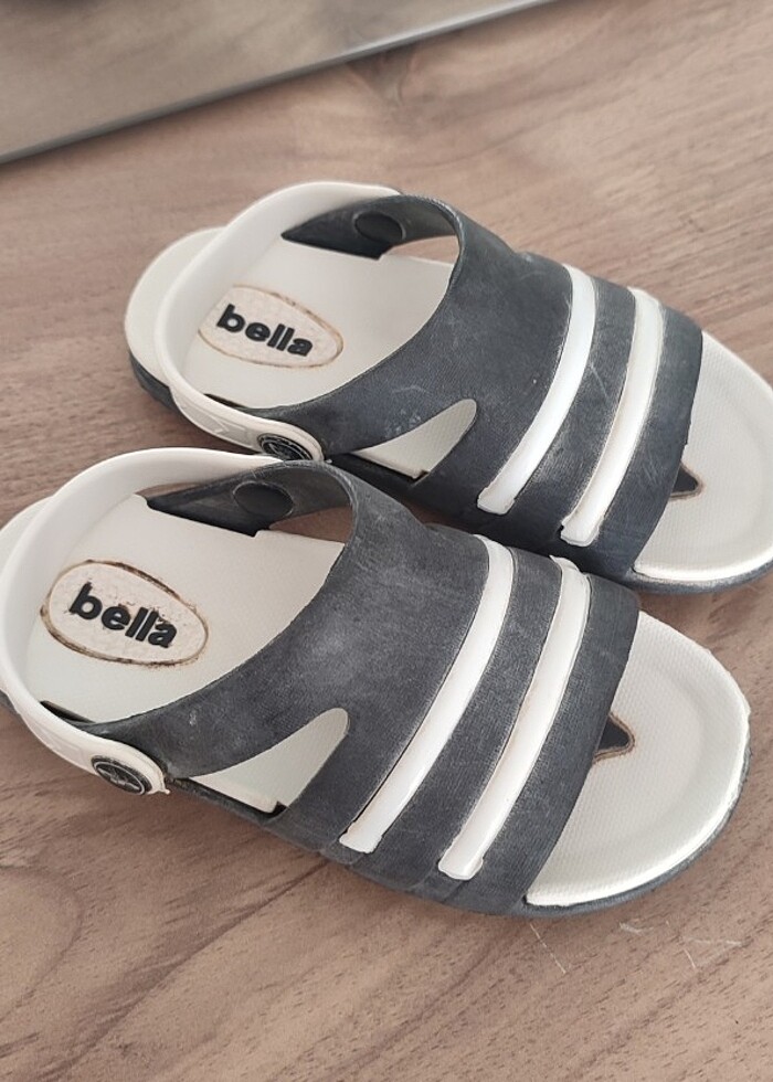 Sandalet  - Görsel 3