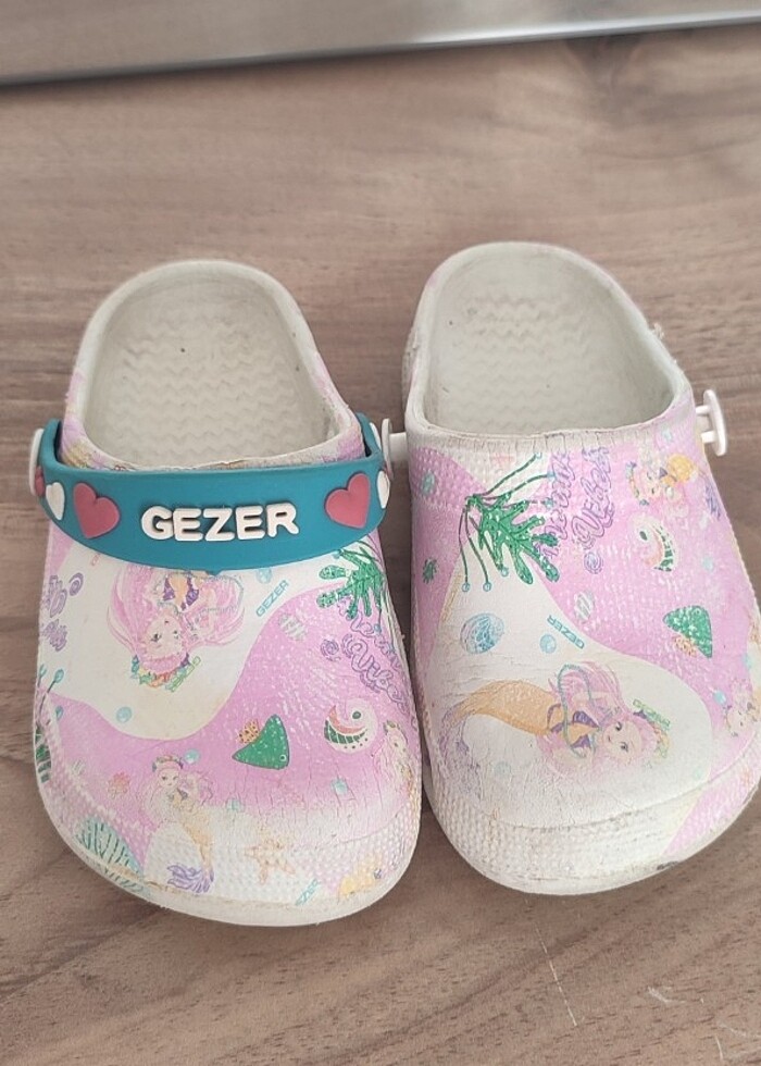 Terlik gezer - Görsel 3