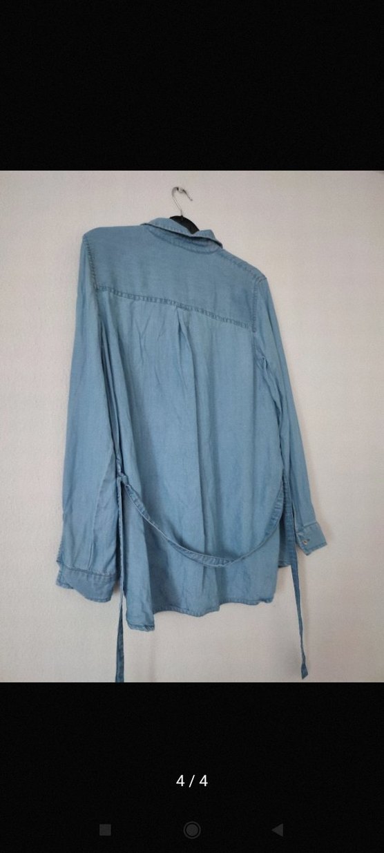 DeFacto hamile kıyafetleri - Görsel 4