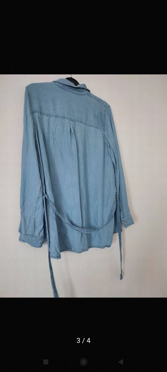 DeFacto hamile kıyafetleri - Görsel 3