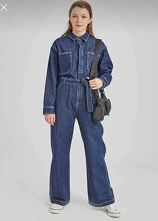 Manuka Denim Wolker Tulum