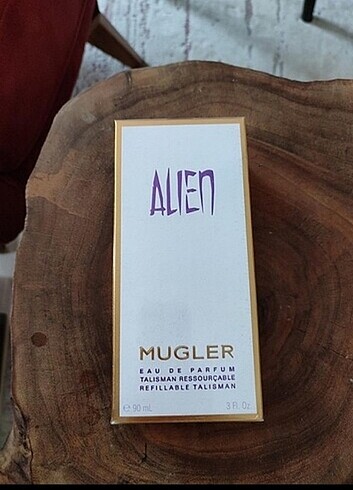 Mugler Alien EDP 100 ml