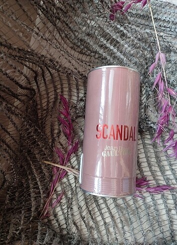Jean Paul Gaultier Scandal EDP 80 ml 