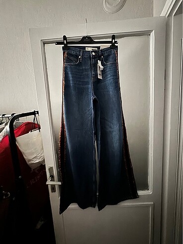 Topshop kot