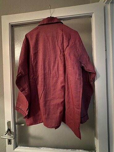 Damatlık pijama takımı - Görsel 7