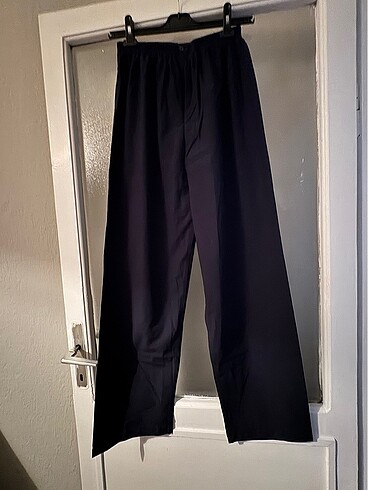 Damatlık pijama takımı - Görsel 8