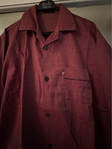 Damatlık pijama takımı - Görsel 5