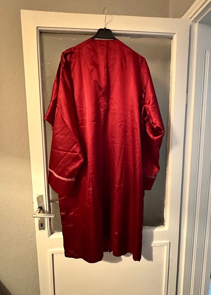 Damatlık pijama takımı - Görsel 3