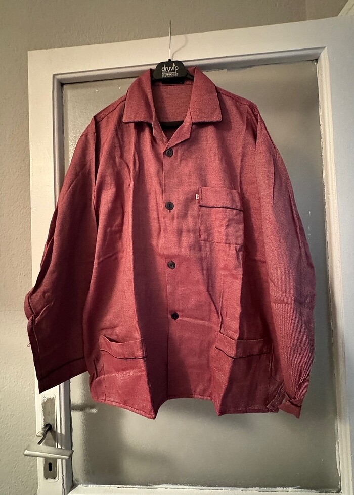 Damatlık pijama takımı - Görsel 4