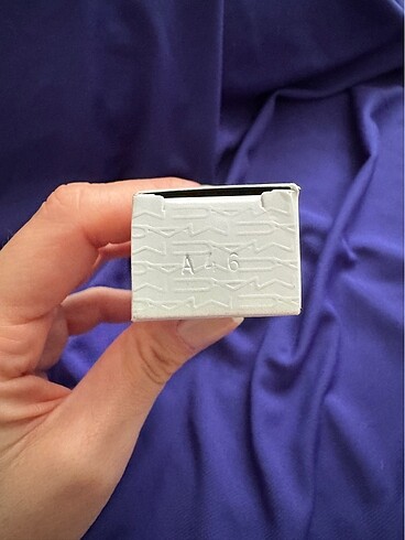 Mac göz çevresi kremi - Görsel 2