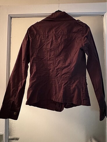 m Beden Vintage ceket