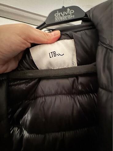 LTB İnce şişme yelek LTB