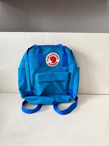 Kanken küçük sırt çantası