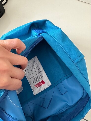 Kanken Kanken küçük sırt çantası
