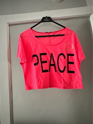 Kısa kollu Tshirt