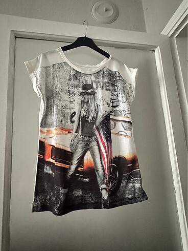 Retro Tshirt