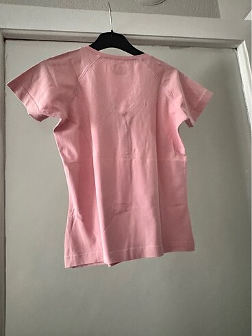 xs Beden pembe Renk Esprit body
