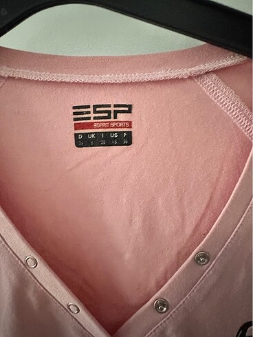 xs Beden Esprit body