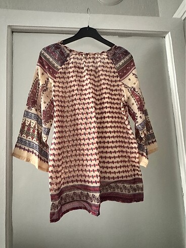 s Beden Vintage bluz