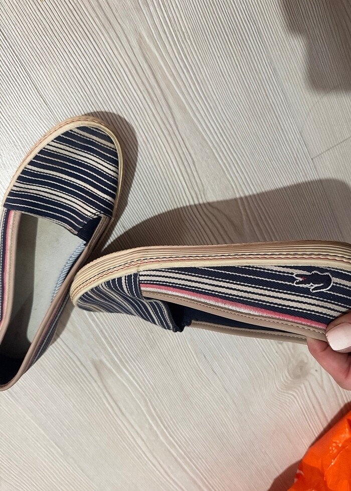 Lacoste ayakkabı - Görsel 2