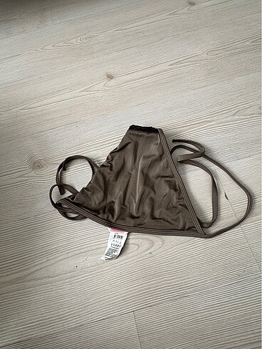 s Beden Pullu paletli bikini altı