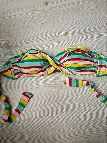 Penti Straplez bikini