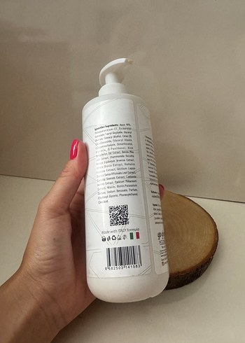 ProColageno Saç Bakım Maskesi SPF20 - Görsel 2