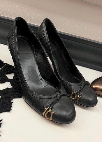 Dior ürünü