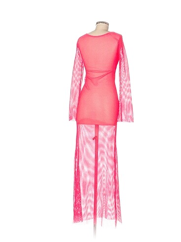 Vintage Love Pareo %70 İndirimli. - Görsel 3