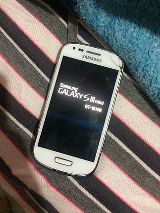 Diğer Samsung Galaxy